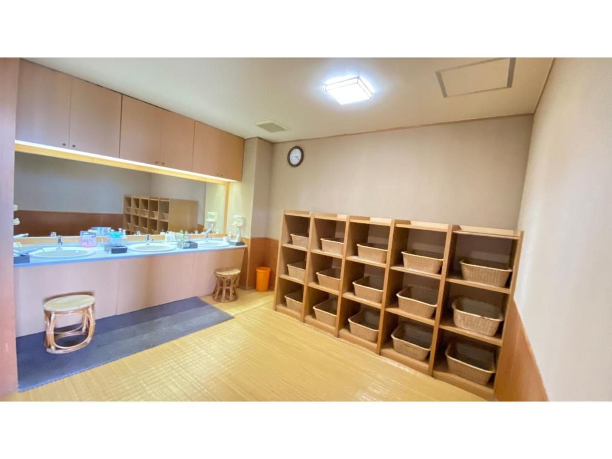 Nishiura Grand Hotel Kikkei - Vacation Stay 85445V Гамагори Экстерьер фото
